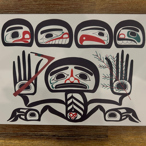 Unknown | Card