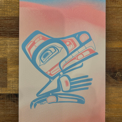 Transitions | Card