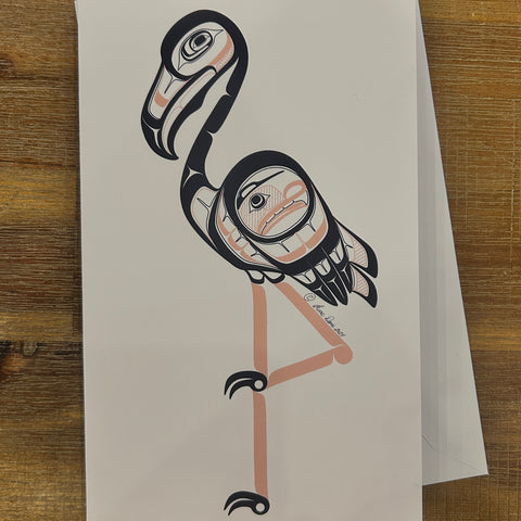 Ceremony Muscles | Card