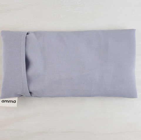giftable luxury headache relief calming eye mask