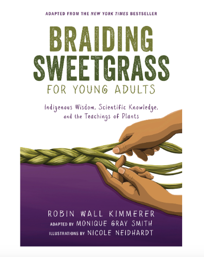 book, plants, educational, Indigenous