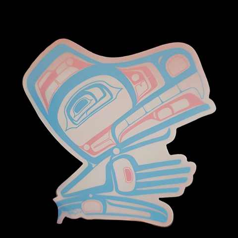 Celebration | Sticker