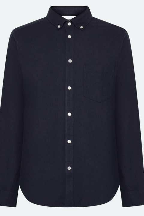 Colt Reg Shirt | Sky Captain