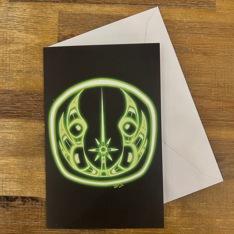 New Hope | Card