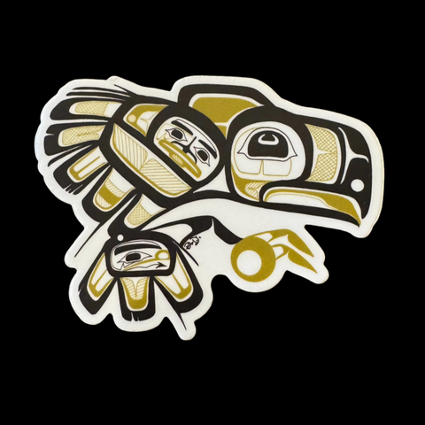 Eagle | Sticker