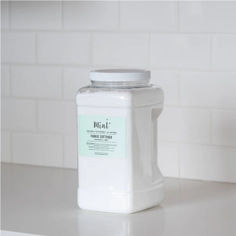Fabric SoftenerRefill 4L