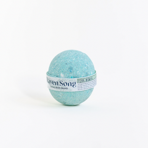 Made in Canada, Bath Bomb, Indigenous, Skincare, Clean Beauty,
