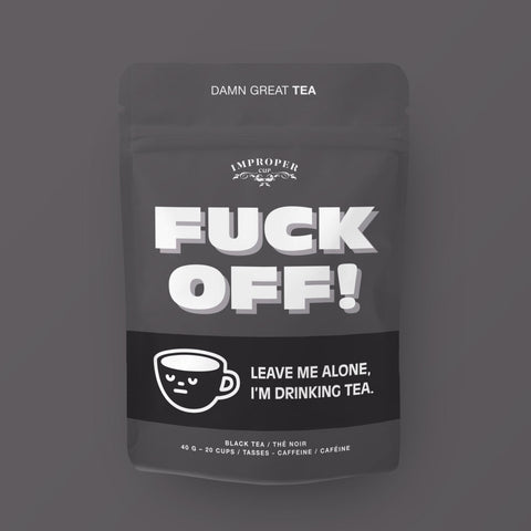 Fuck Off
