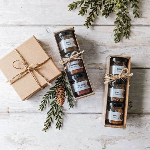 sauce, spreads, gifts, canadian, food