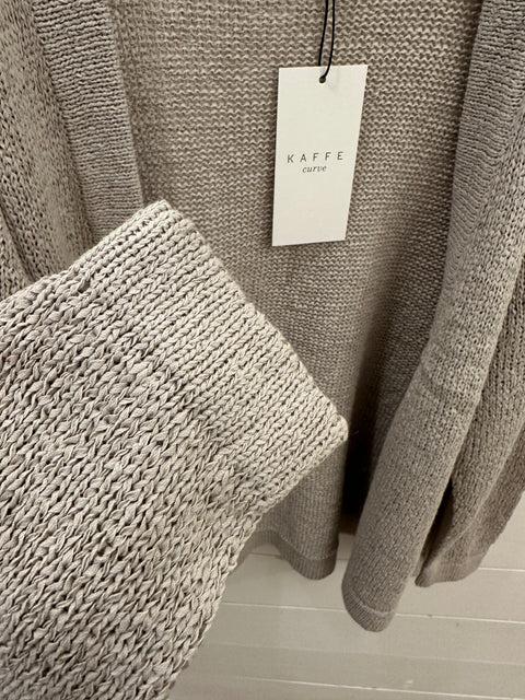KCevita Cardigan | Moonstruck