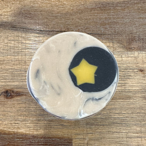Hoobiyee Moon Soap