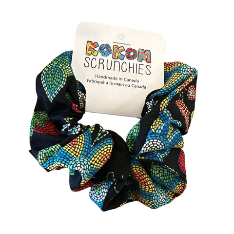 Kokom Scrunchies | Kokom Koreen