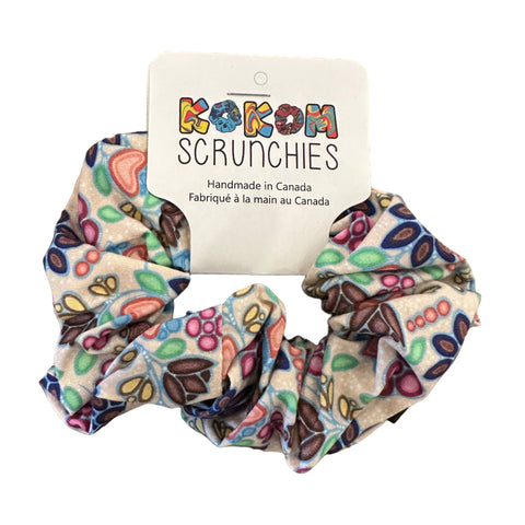 Kokom Scrunchies | Waba