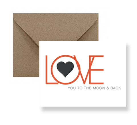 Love Card