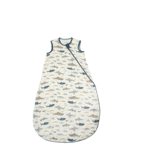 Muslin Lightweight Sleep Bags | Sharks