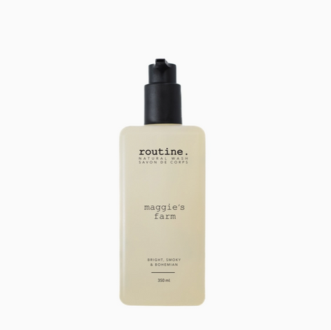 Maggie's Farm Hand & Body Wash 350ML