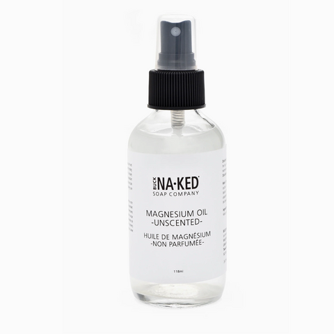 beauty, wellness, buck naked,