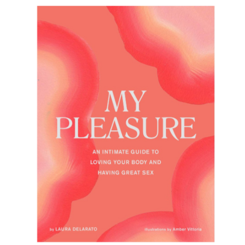 My Pleasure
