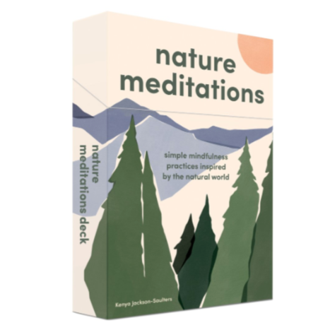 Nature Meditations