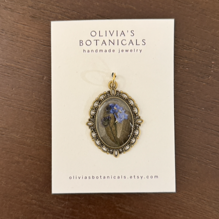 Olivia's Botanicals