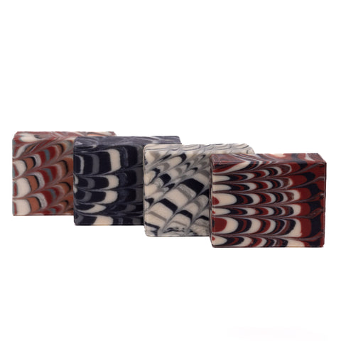 Indigenous Potlatch Soap Bundle