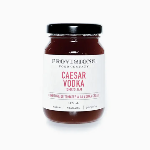 Ceasar Vodka Jam | 125Ml