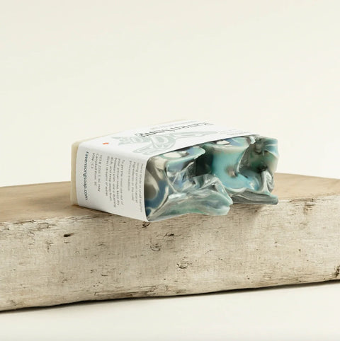 Rainsong Soap