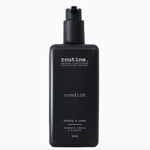 Natural Conditioner Johnny's Cash 350ML