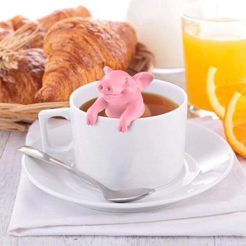 Tea Infuser | Hot-Belly