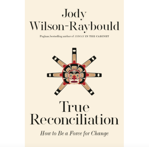 True Reconciliation
