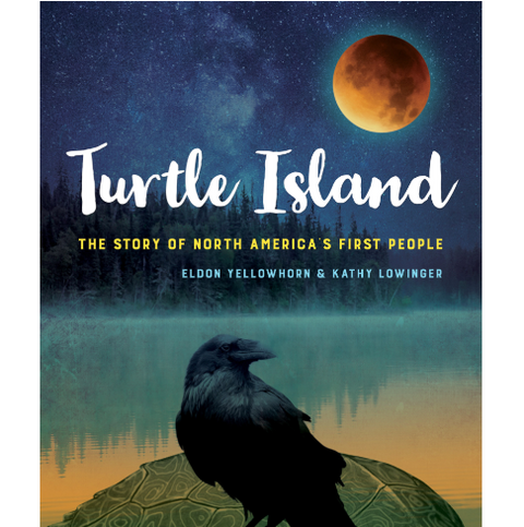 Turtle Island