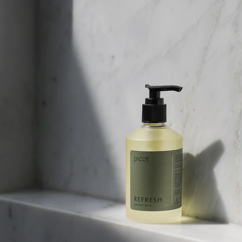 Body Wash | Refresh 473mL