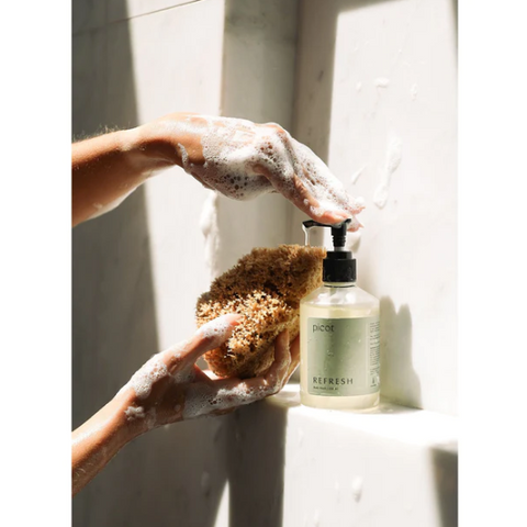 Body Wash | Refresh 473mL