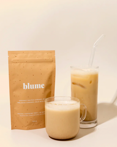 blume, drink, health