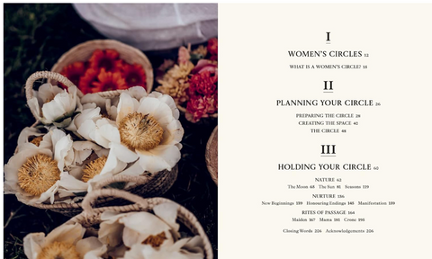 The Women's Circle