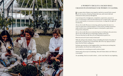 The Women's Circle