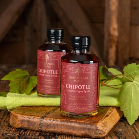 Chipotle Infused | 200 ml