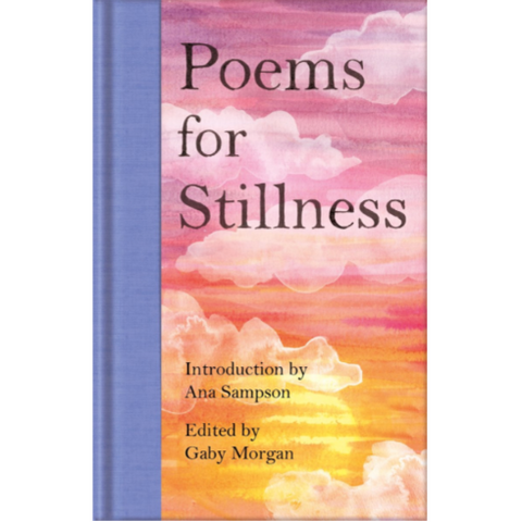 Poems For Stillness