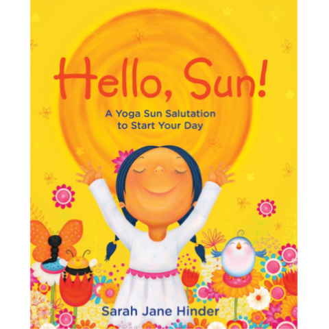 Hello Sun