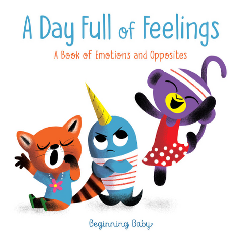 A Day Full Of Feelings