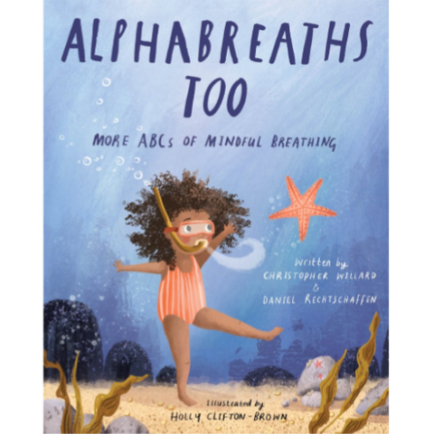 Alphabreaths Too