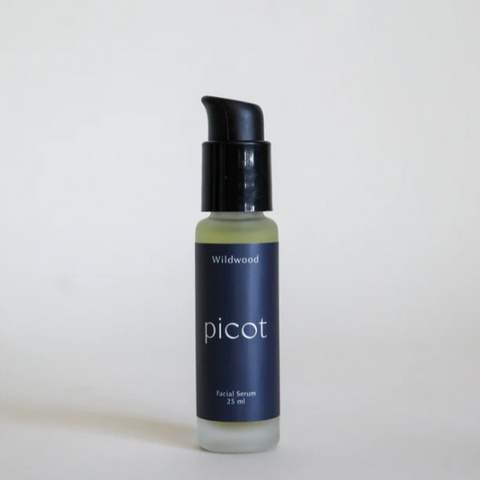 Facial Serum | Wildwood