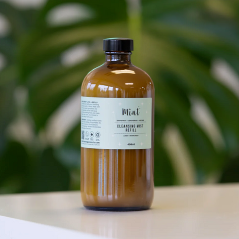 Linen & Room Spray Refill | Cleansing Mist 456mL