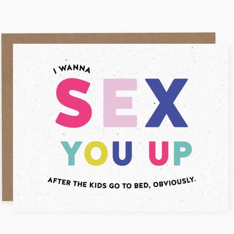 parenting, card, humour,