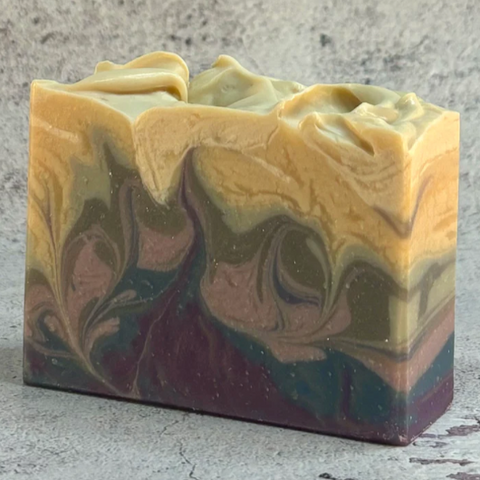 Ice Woman Soap