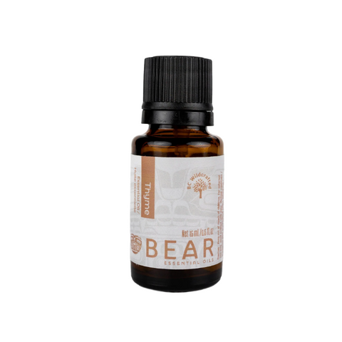 Thyme | Essential Oil