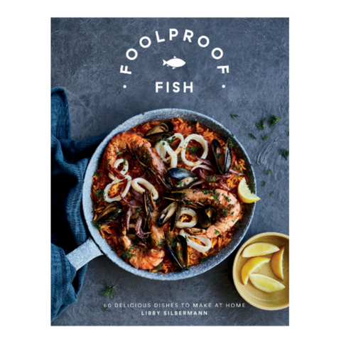 Foolproof Fish
