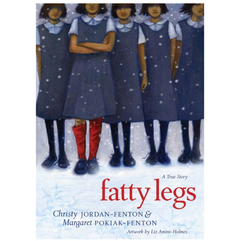 Fatty Legs