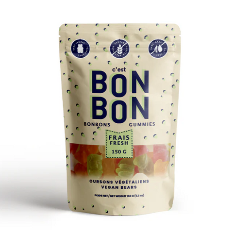 Vegan Bears Candy | 150