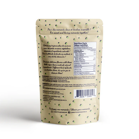 Vegan Bears Candy | 150